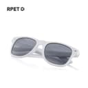 INTA - eco-neutral RPET Sunglass White