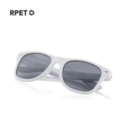 INTA - eco-neutral RPET Sunglass White
