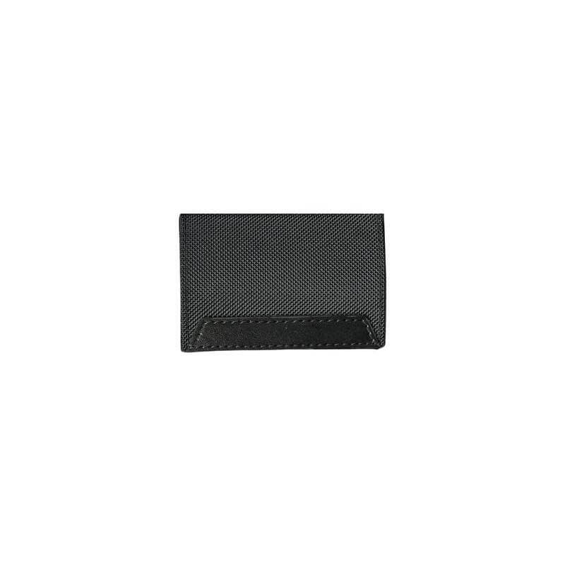 IRTA - Executive Set of Passport Cover, Name Card Holder and Metal Pen - Black detail 6