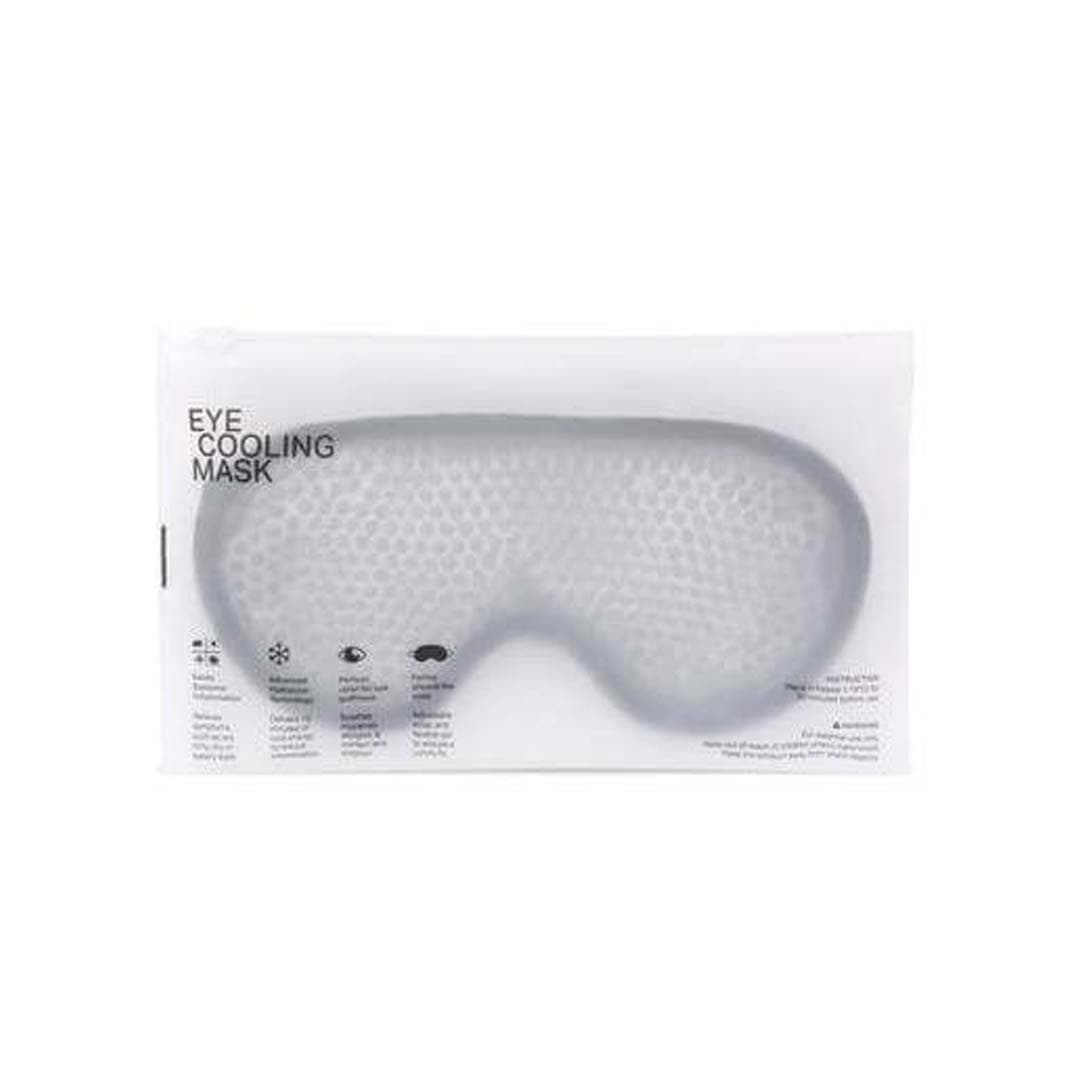 JOIS - Cooling Gel Eye Mask detail 2