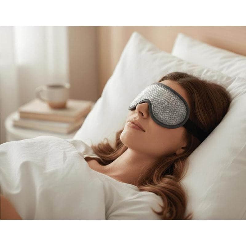 JOIS - Cooling Gel Eye Mask detail 5