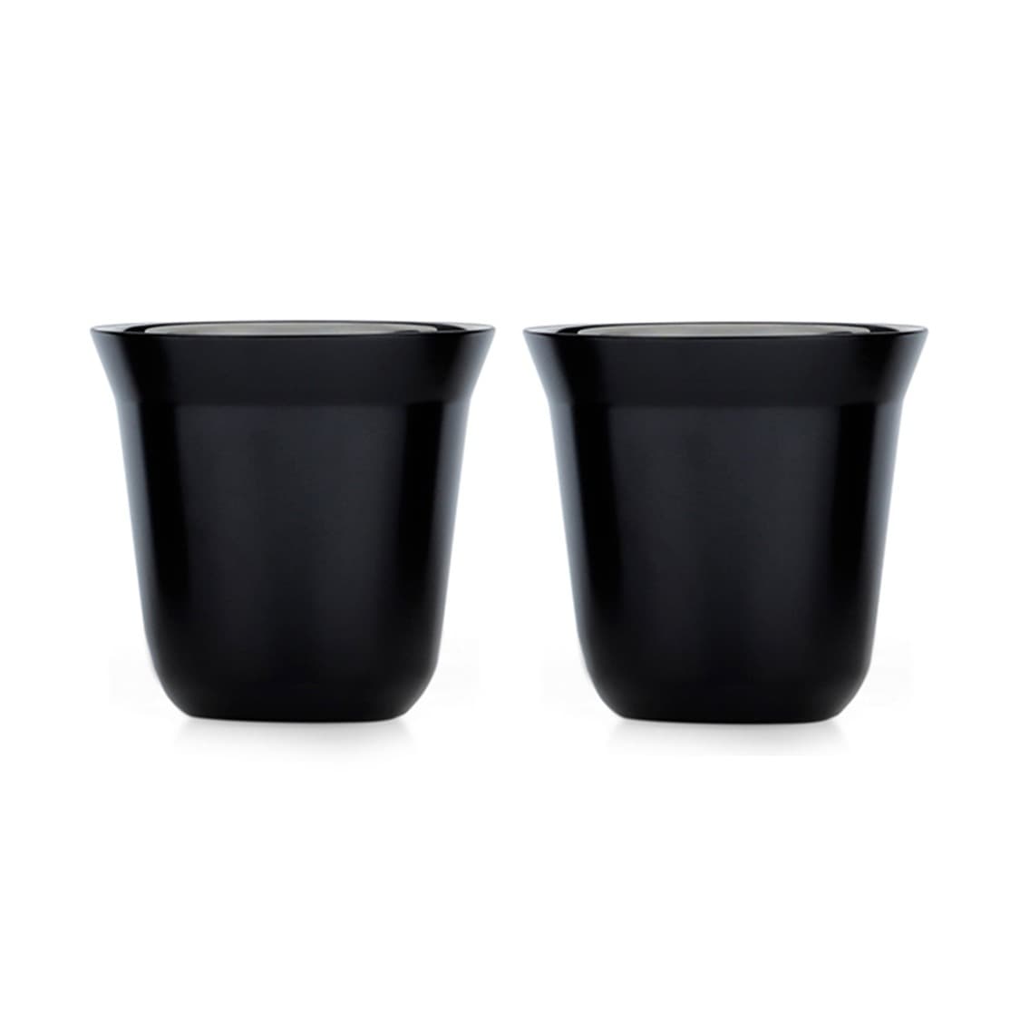 JOUD - Giftology Coffee Set - Black detail 3