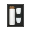 JOUD - Giftology Coffee Set White