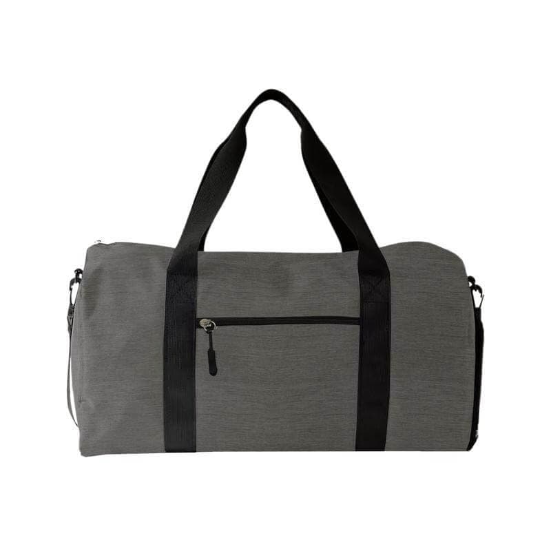 KAHRO - Giftology Duffle Bag - Black detail 3
