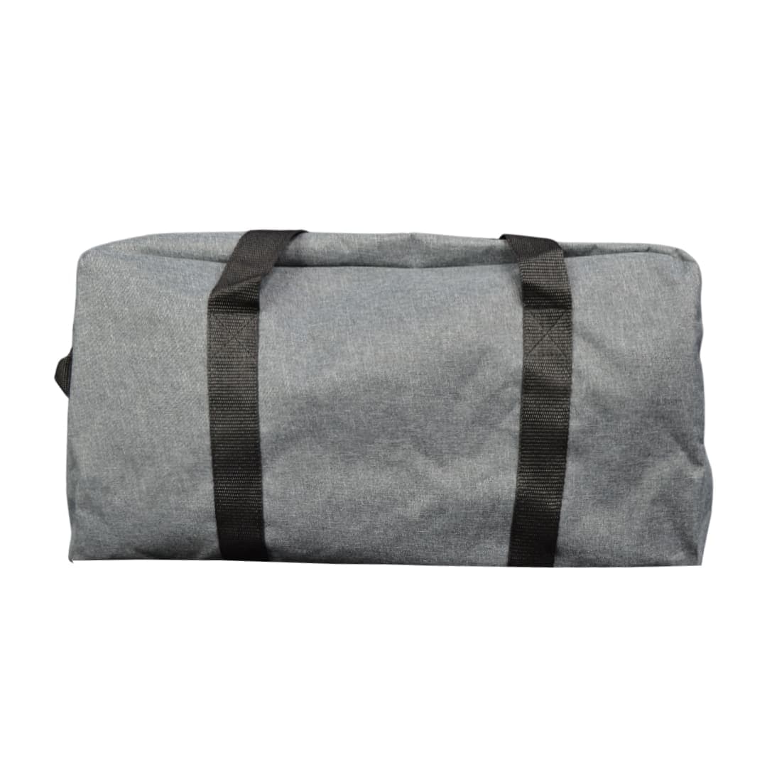 KAHRO - Giftology Duffle Bag - Black detail 4