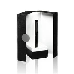 KALE - Premium Metal Roller Pen in Gift Box Black