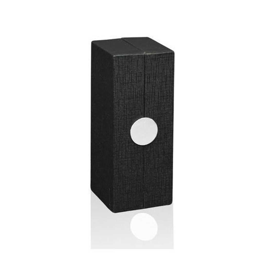 KALE - Premium Metal Roller Pen in Gift Box - Black detail 2