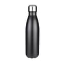 KALO - Promotional Double Wall Stainless Steel Water Bottle Black