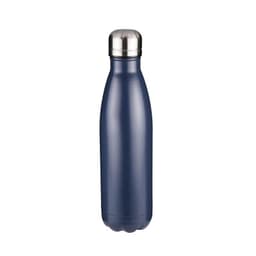KALO - Promotional Double Wall Stainless Steel Water Bottle Blue