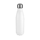 KALO - Promotional Double Wall Stainless Steel Water Bottle White