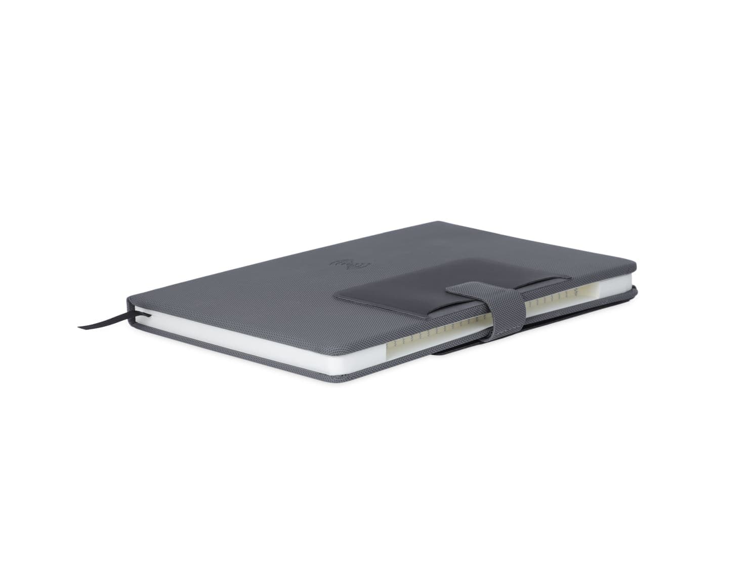 KAMEZ - Santhome 15W Wireless Deluxe Notebook with Phone Stand detail 2
