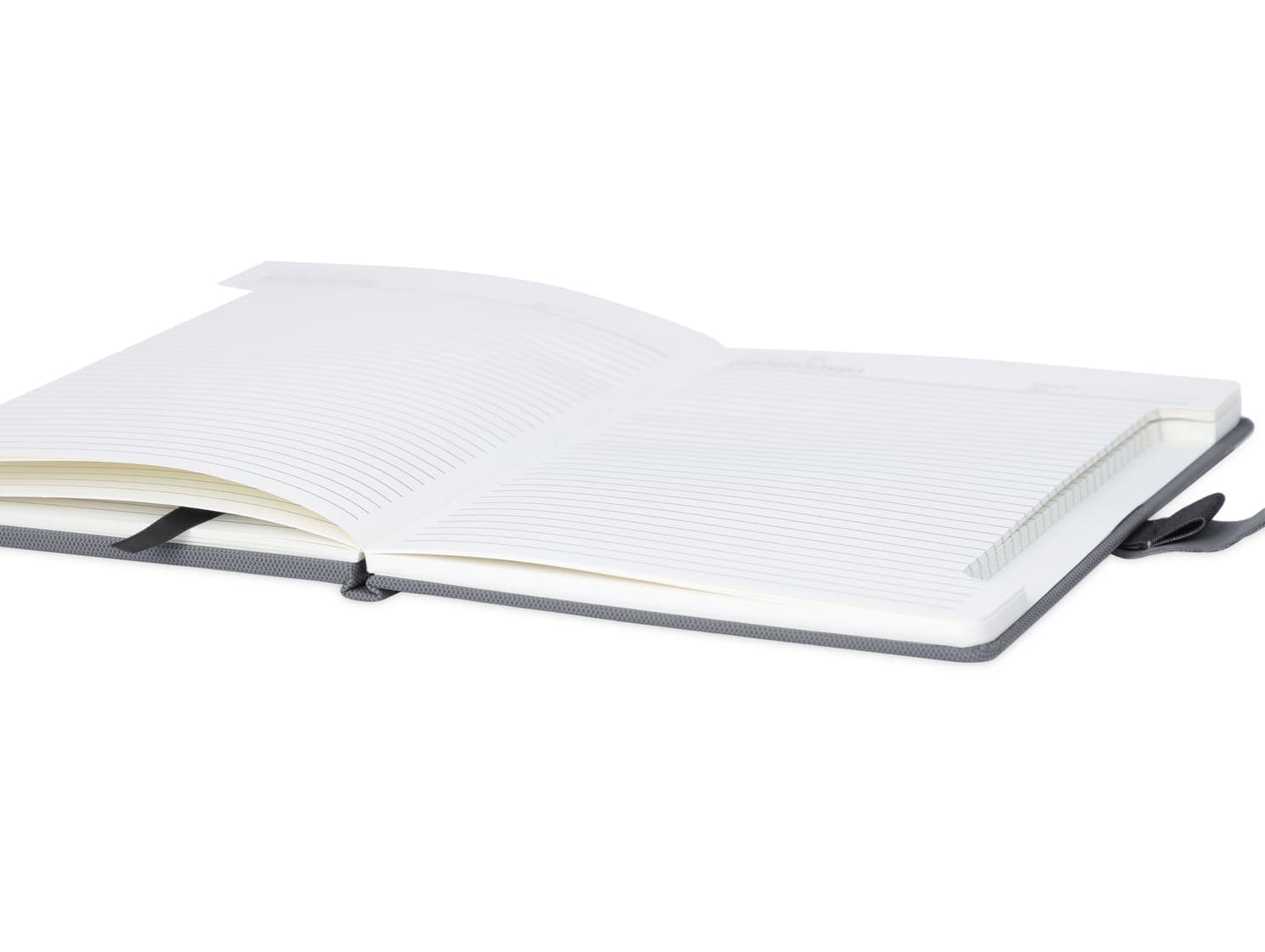 KAMEZ - Santhome 15W Wireless Deluxe Notebook with Phone Stand detail 3