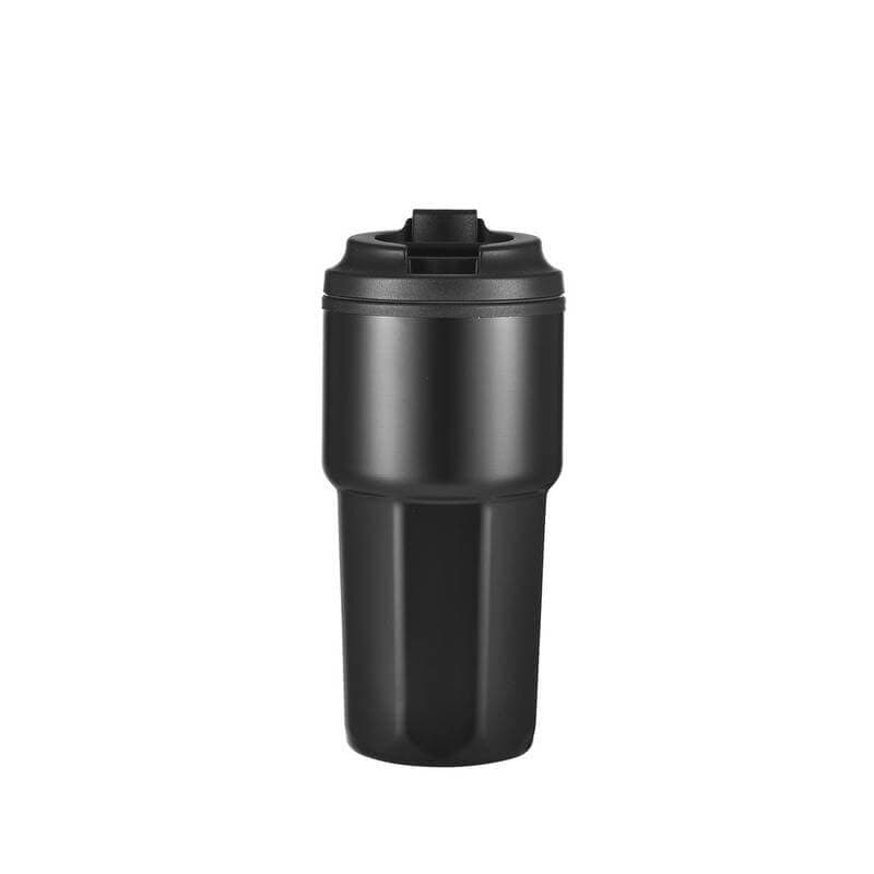 KAVALA - Giftology Steel/PP Double Wall Travel Mug 500ml