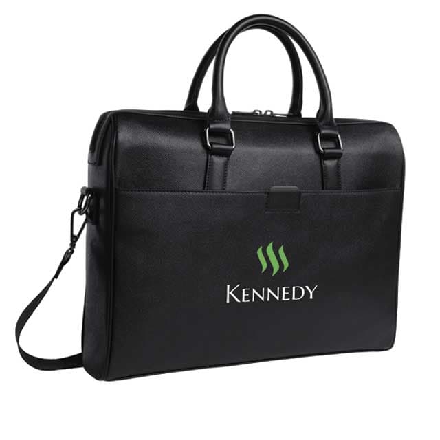 KAVARNA - SANTHOME Messenger Bag detail 2