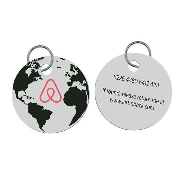 Keyfetch - Smart Keychain corporate gift