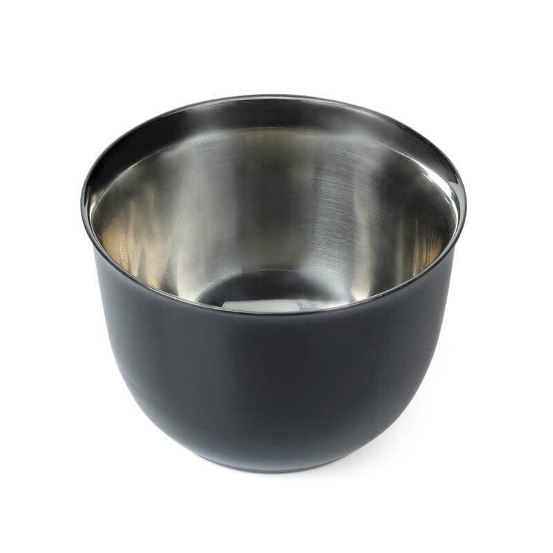 KHAWA - Hans Larsen Gift Set of 2 Premium Arabian Coffee Cups - Black detail 5