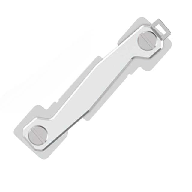 KIMSE Keychain (Silver) corporate gift