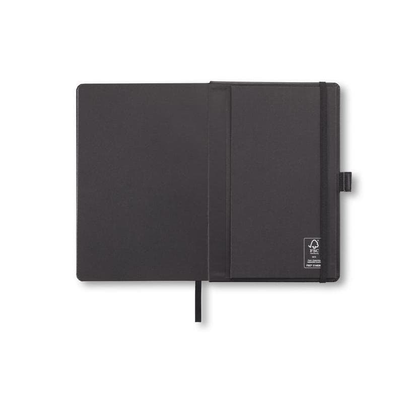 KINEL - CHANGE Collection Cactus Leather Journal Notebook detail 7
