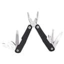 KITEE - SANTHOME 15 in 1 Multi Function Tool Black