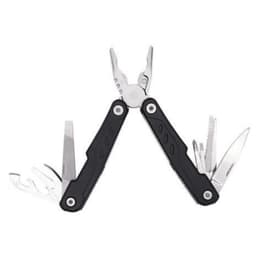 KITEE - SANTHOME 15 in 1 Multi Function Tool Black