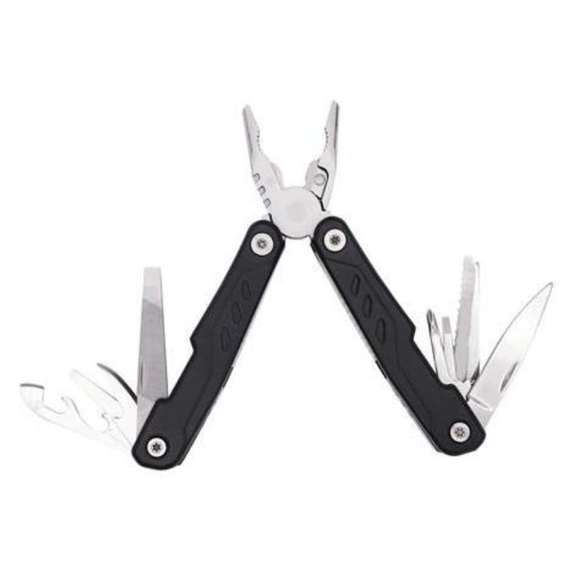 KITEE - SANTHOME 15 in 1 Multi Function Tool - Black corporate gift