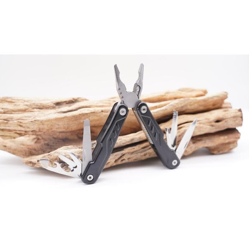 KITEE - SANTHOME 15 in 1 Multi Function Tool - Black detail 2