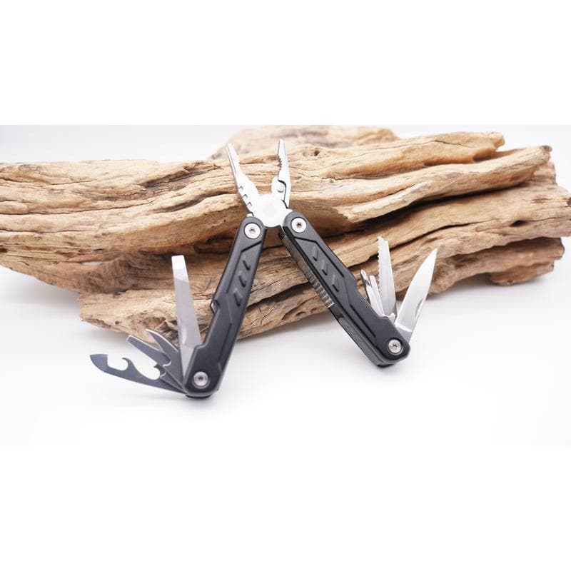 KITEE - SANTHOME 15 in 1 Multi Function Tool - Black detail 3