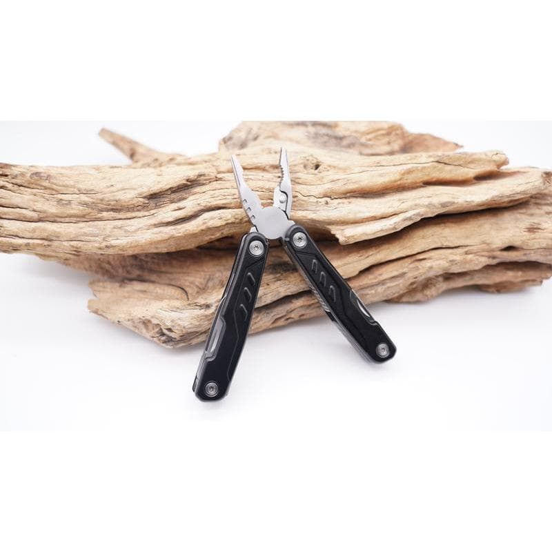 KITEE - SANTHOME 15 in 1 Multi Function Tool - Black detail 4