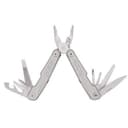 KITEE - SANTHOME 15 in 1 Multi Function Tool Silver