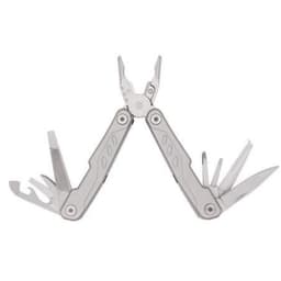 KITEE - SANTHOME 15 in 1 Multi Function Tool Silver