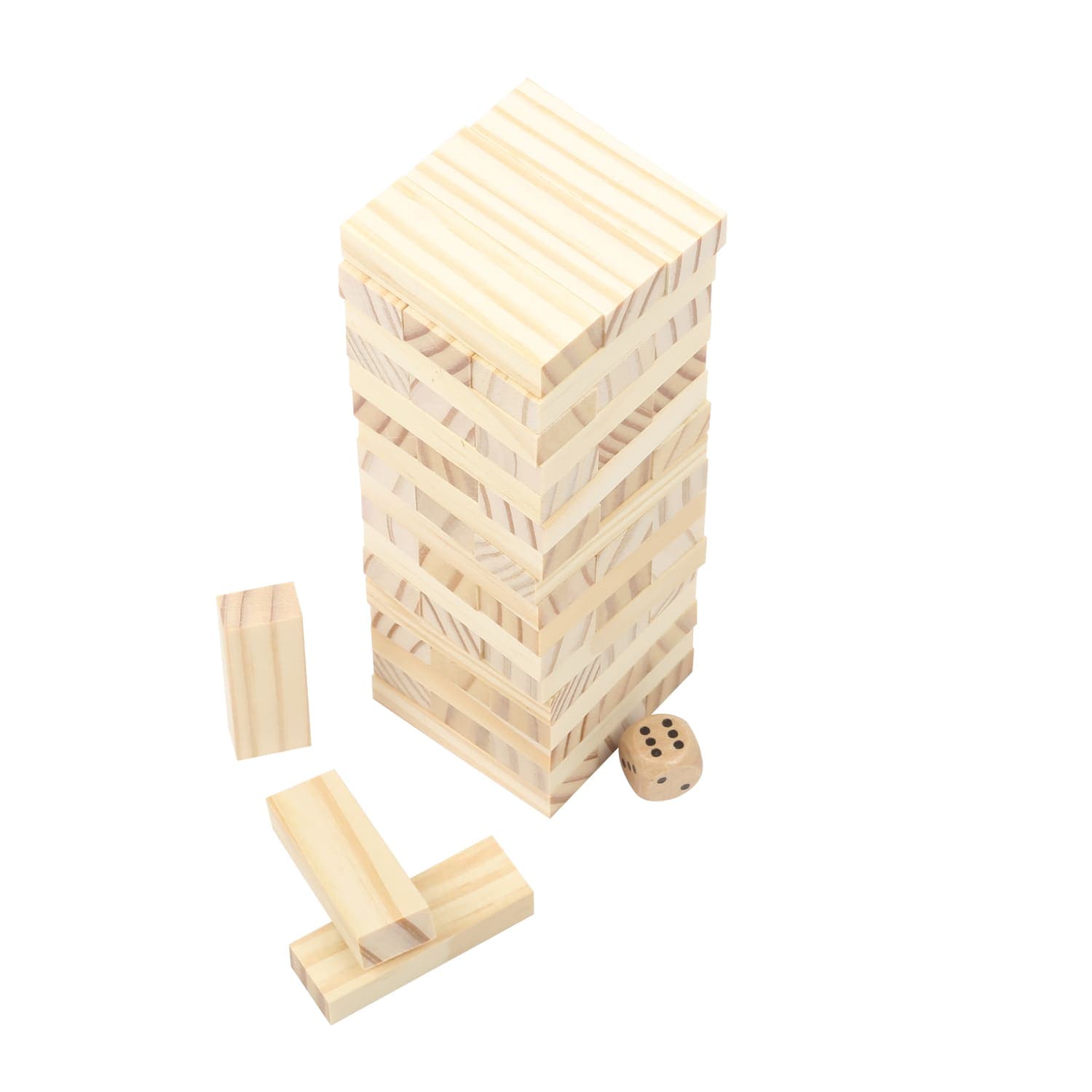 KOLA XL - Tower Game detail 2