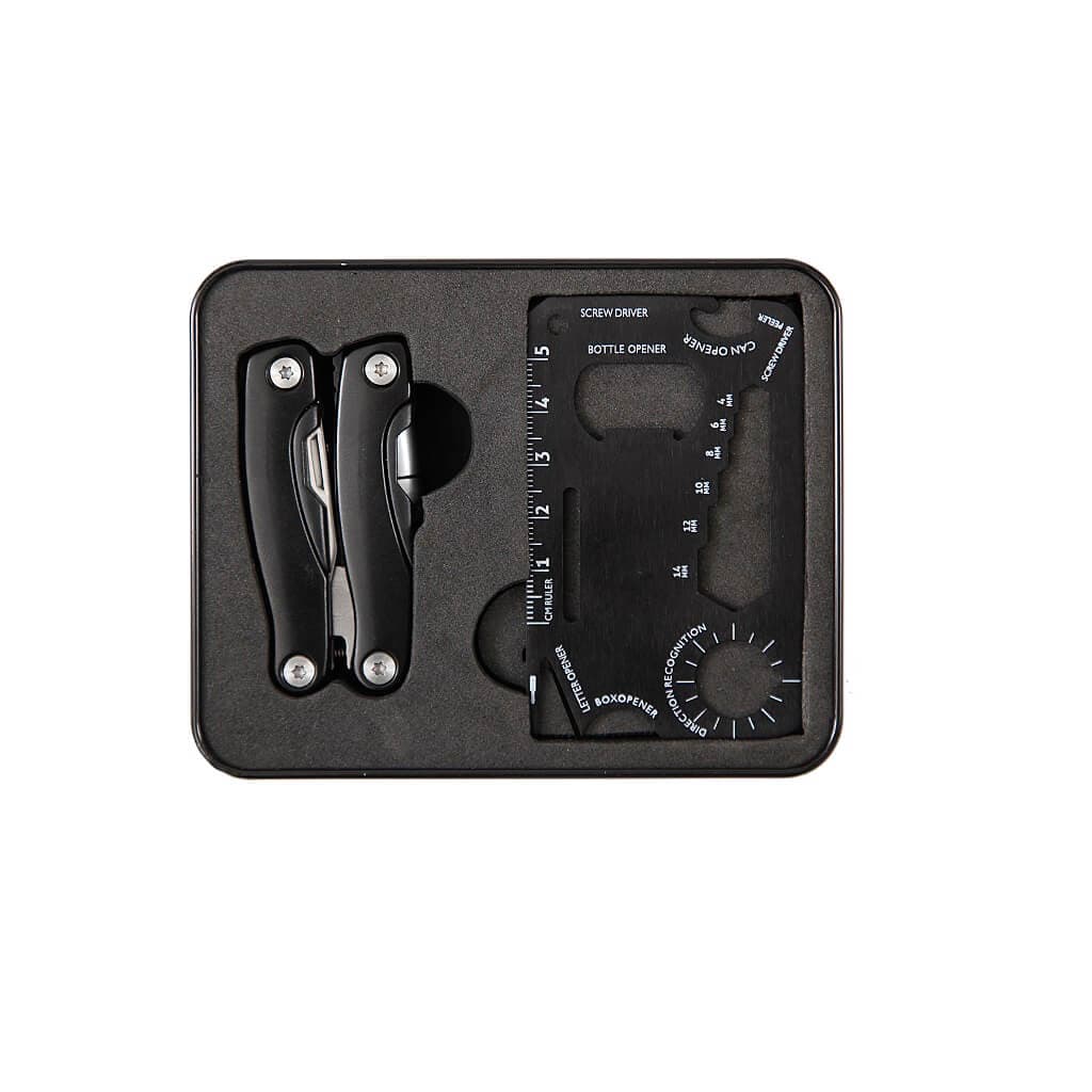 KRITAK - Giftology Set of Multipurpose Tools corporate gift