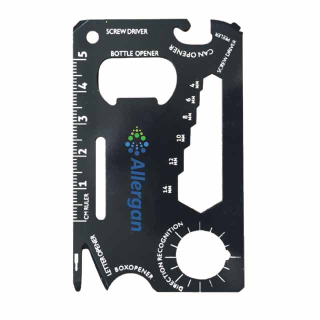 KRITAK - Giftology Set of Multipurpose Tools detail 2