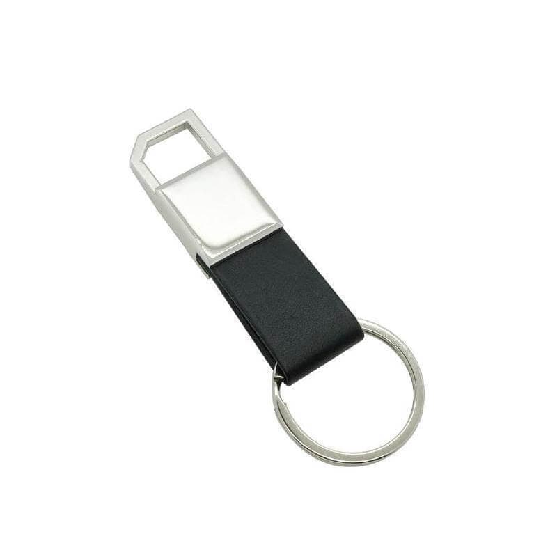 LAGOS - Keychain - Black corporate gift