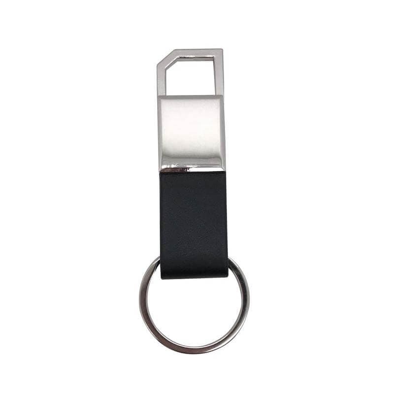 LAGOS - Keychain - Black detail 2