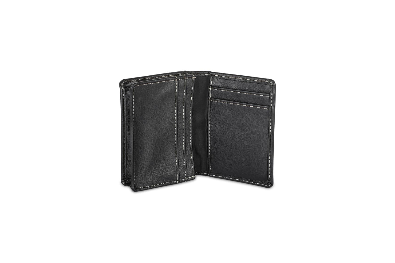 LANCY - eco-neutral® Cactus Leather Card Case detail 4