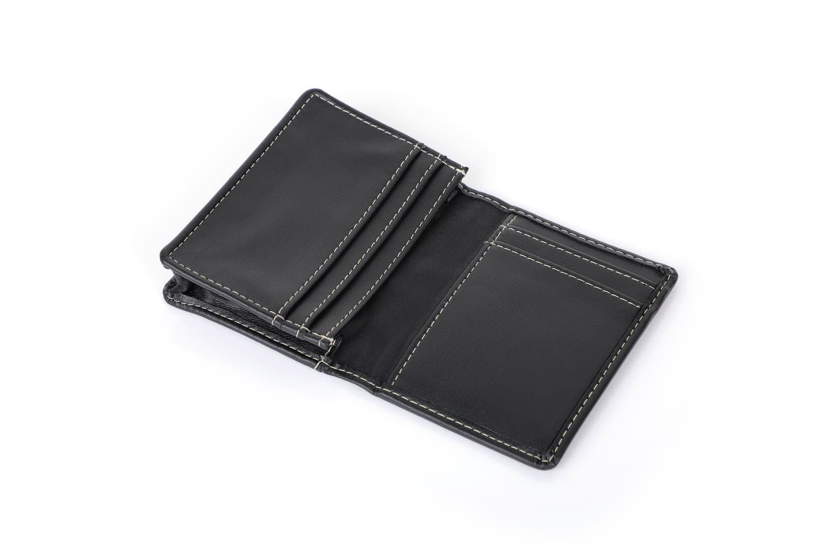 LANCY - eco-neutral® Cactus Leather Card Case detail 6