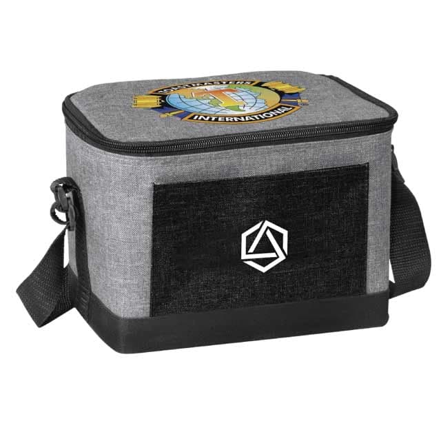 LANDSKRONA - Giftology Cooler Bag detail 2