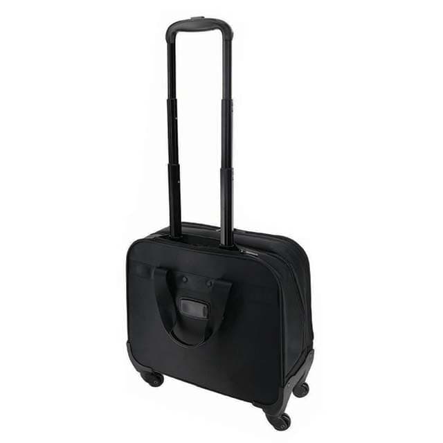LAPOVO - SANTHOME Business Overnighter Trolley detail 2