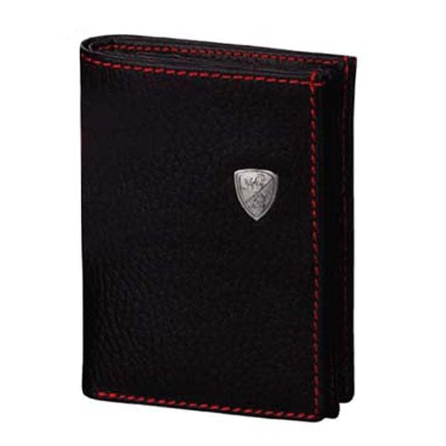 LERICI - Lamborghini Genuine Leather Name Card Holder corporate gift