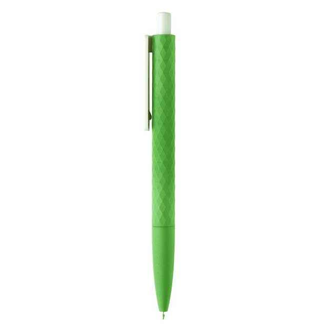 LIBELLET Giftology A5 Notebook With Pen Set (Green) detail 4