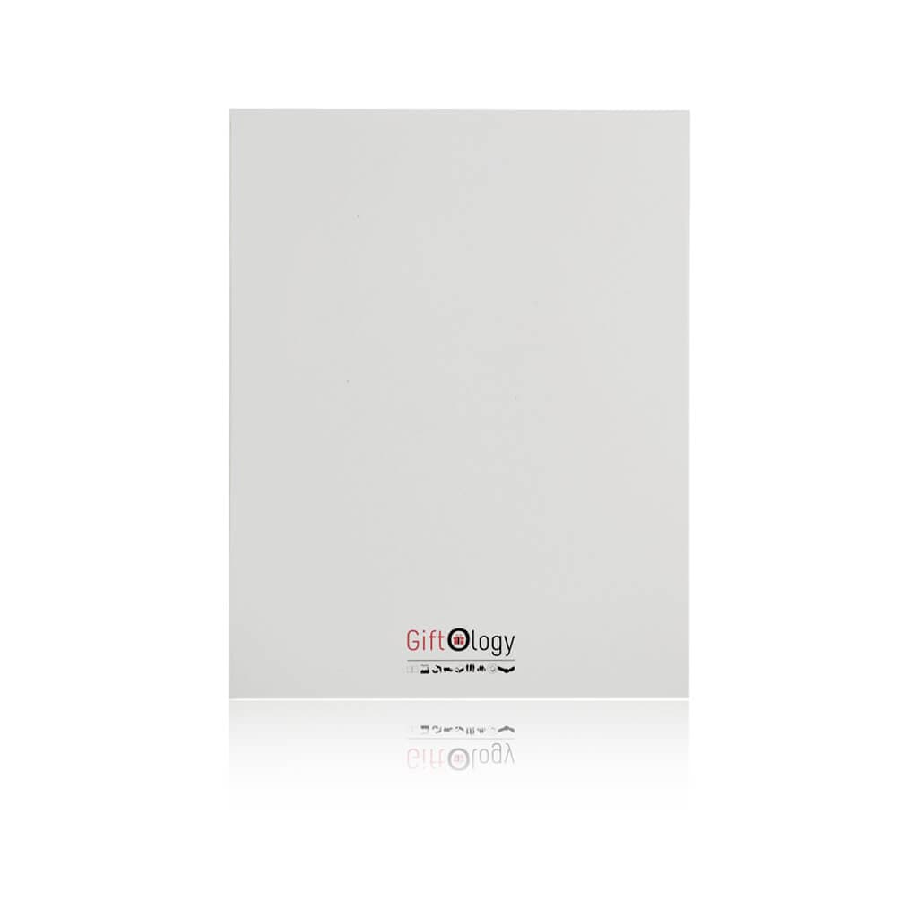 LIBELLET Giftology A5 Notebook With Pen Set (Green) detail 5