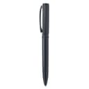 LILLE - Metal Ballpoint Pen Black