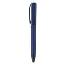 LILLE - Metal Ballpoint Pen Blue
