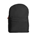 LINDOS - Giftology 900D Polyester Backpack Black