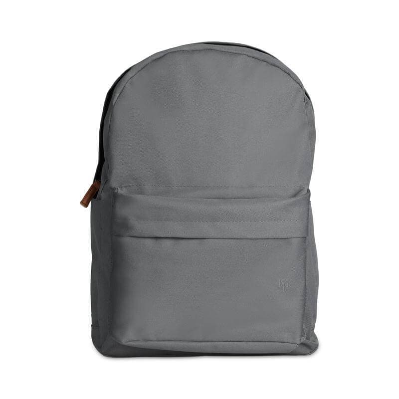 LINDOS - Giftology 900D Polyester Backpack - Black detail 5