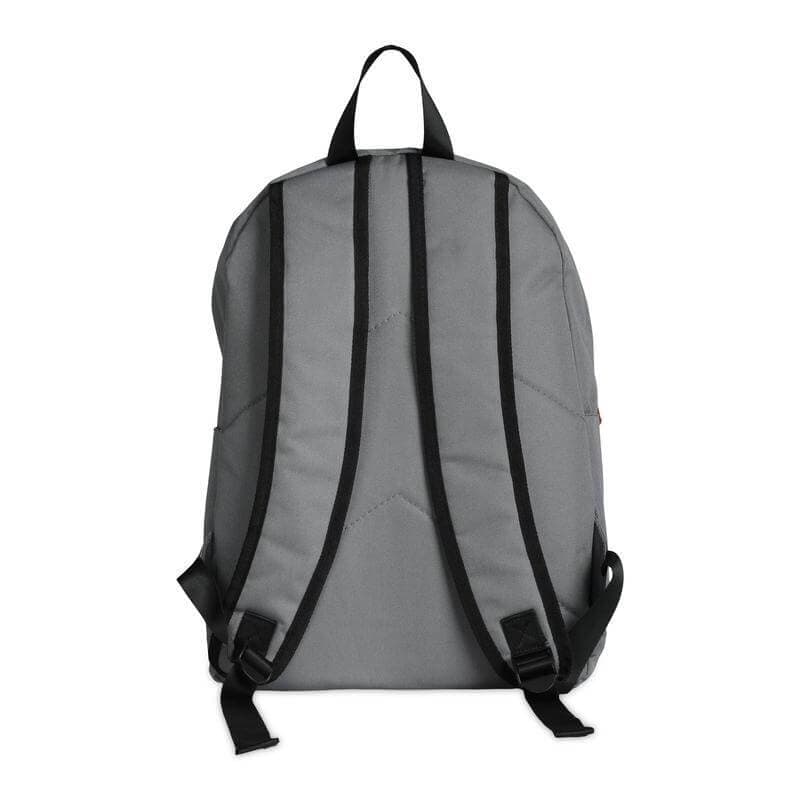LINDOS - Giftology 900D Polyester Backpack - Black detail 7