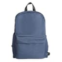 LINDOS - Giftology 900D Polyester Backpack Navy Blue