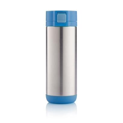 LOCK MUG - XDDESIGN Leak-proof Mug Blue detail 2