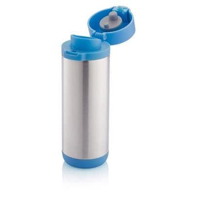 LOCK MUG - XDDESIGN Leak-proof Mug Blue detail 3